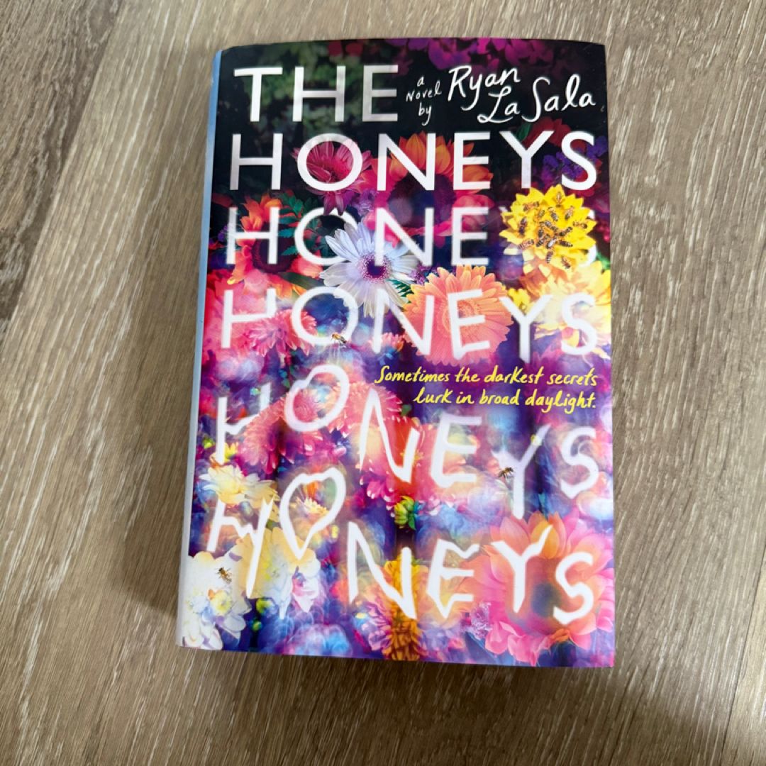 The Honeys