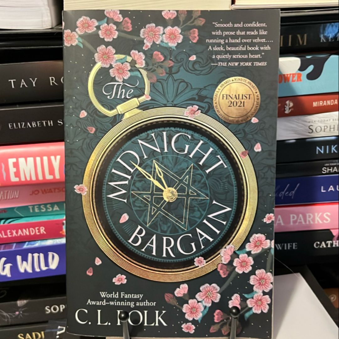 The Midnight Bargain