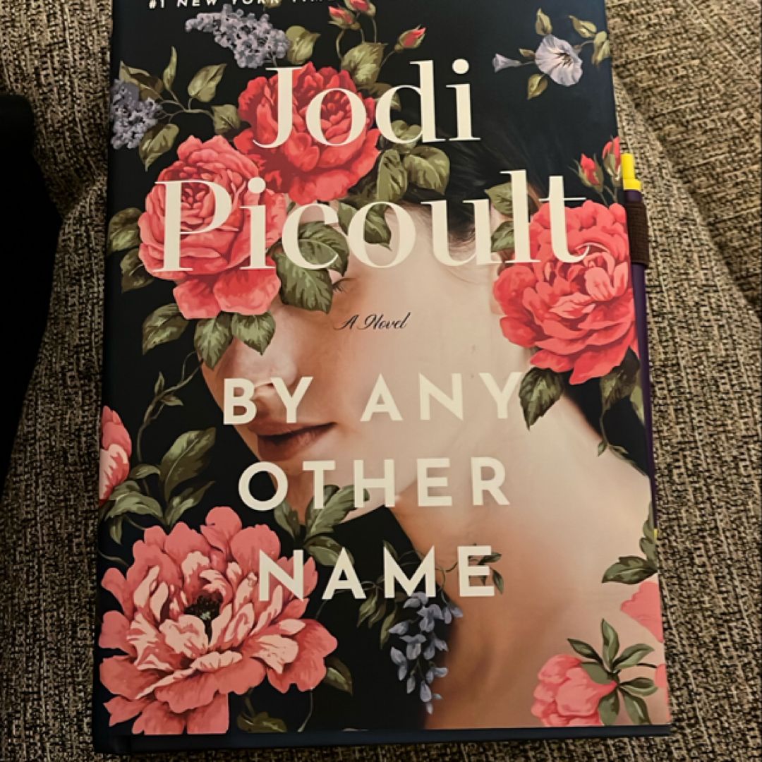 By Any Other Name