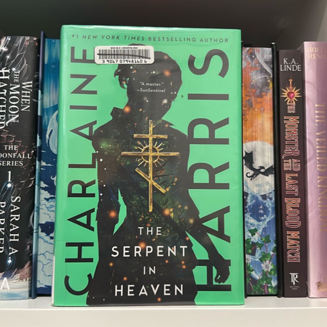 The Serpent in Heaven