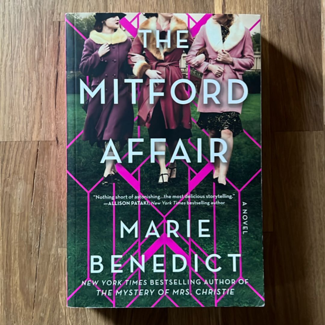 The Mitford Affair