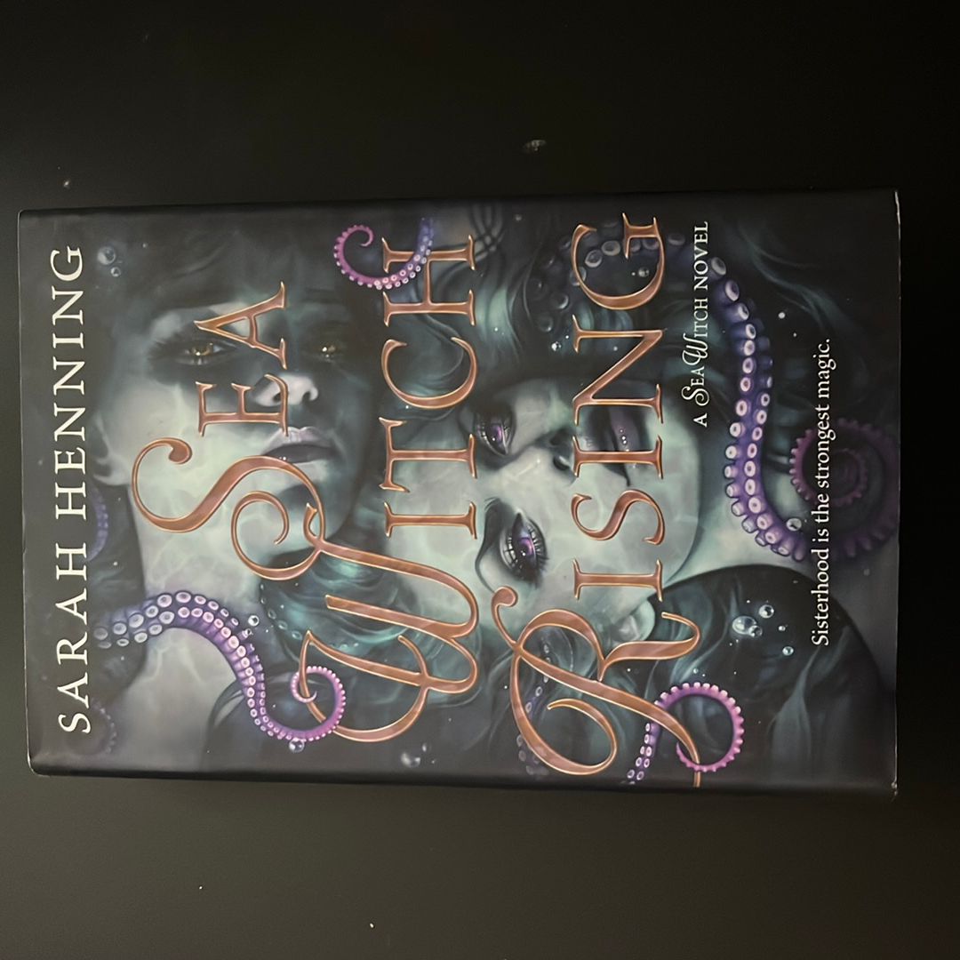 Sea Witch Rising