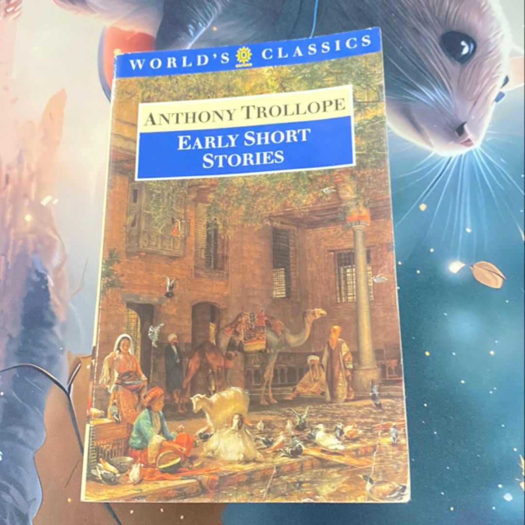 Early Short Stories