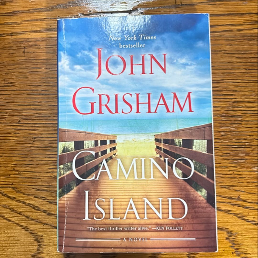 Camino Island