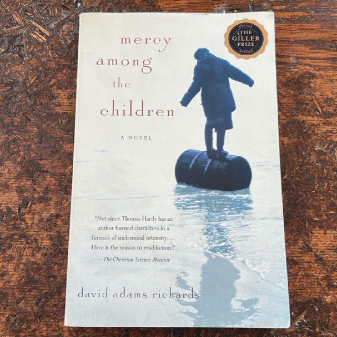 Mercy among the Children