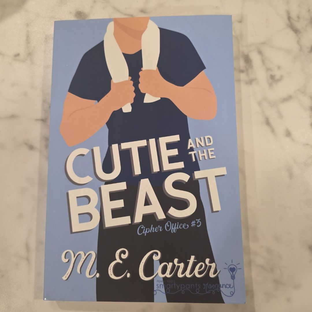 Cutie And The Beast