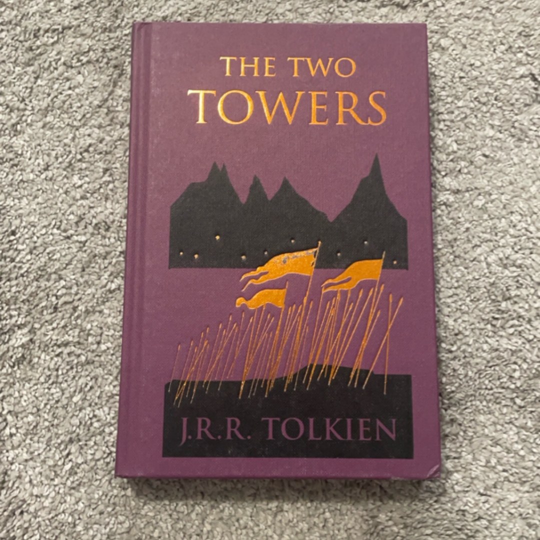The Two Towers Collector's Edition
