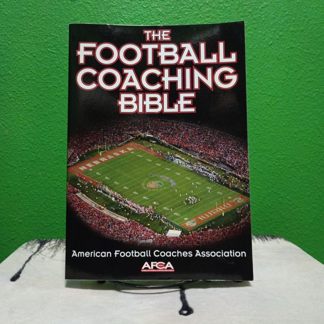 The Football Coaching Bible