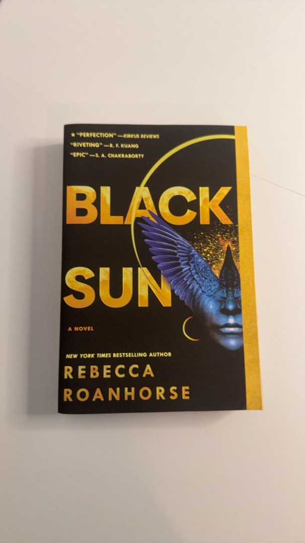 Black Sun