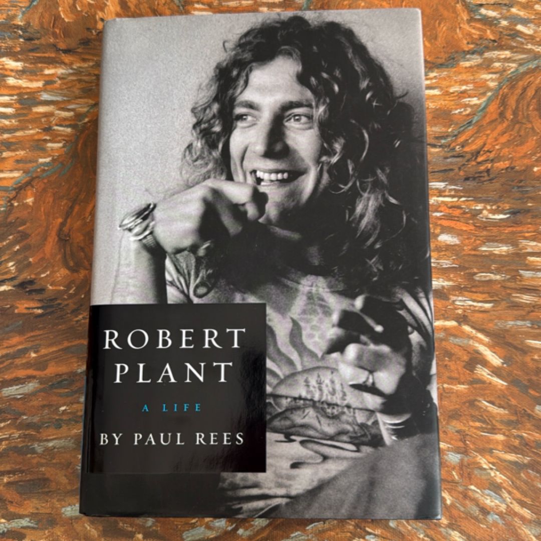 Robert Plant