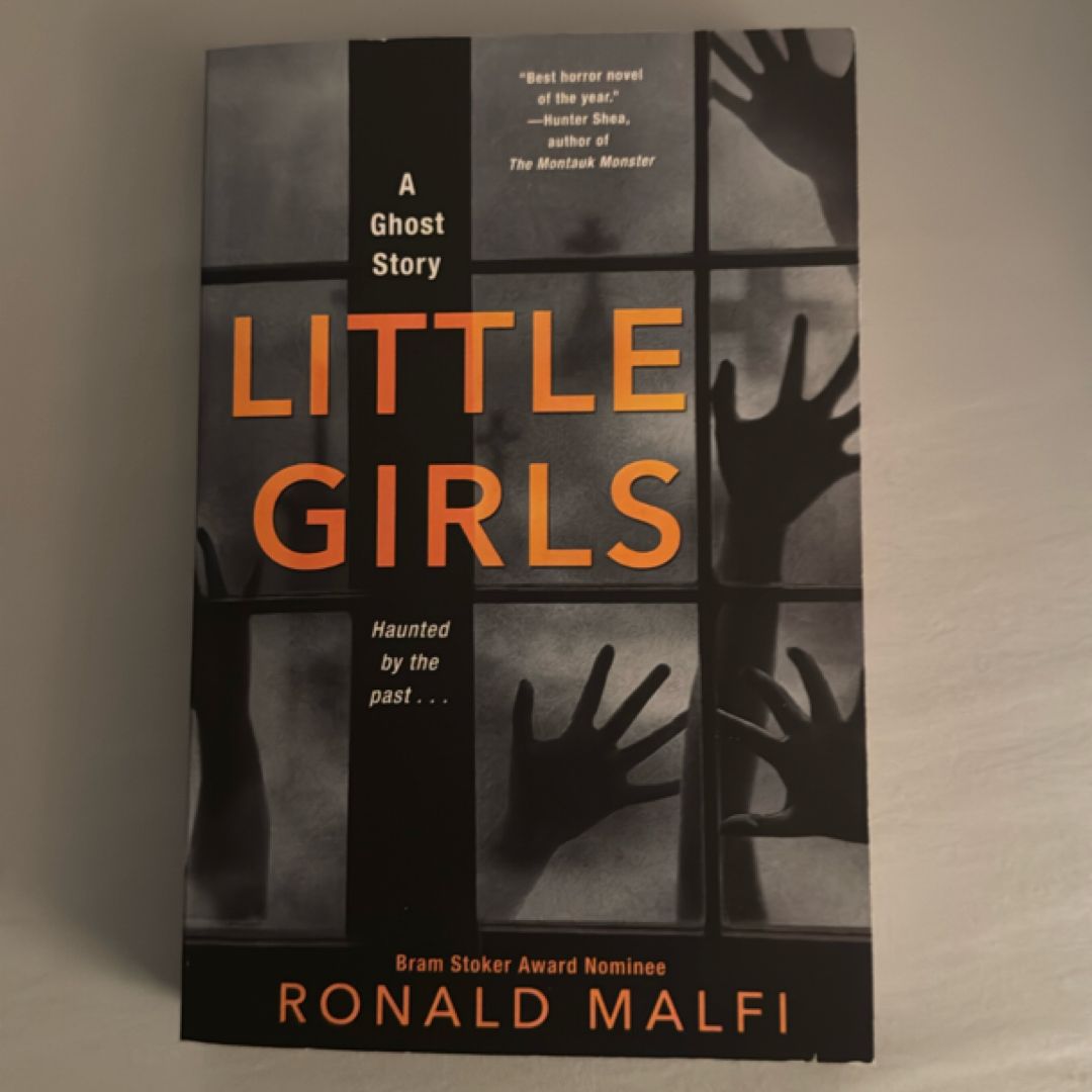 Little Girls