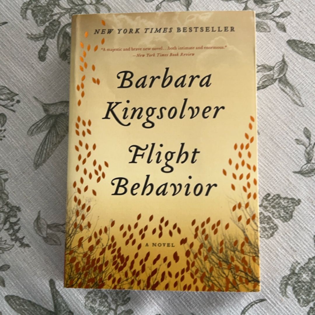 Flight Behavior