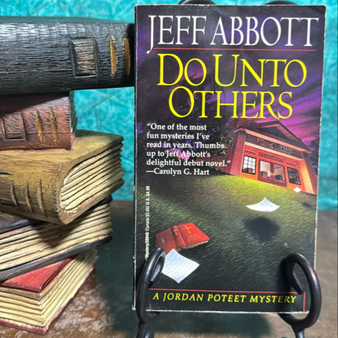 Do unto Others