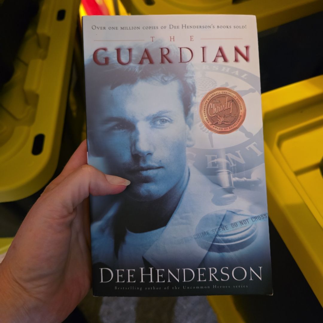 The Guardian