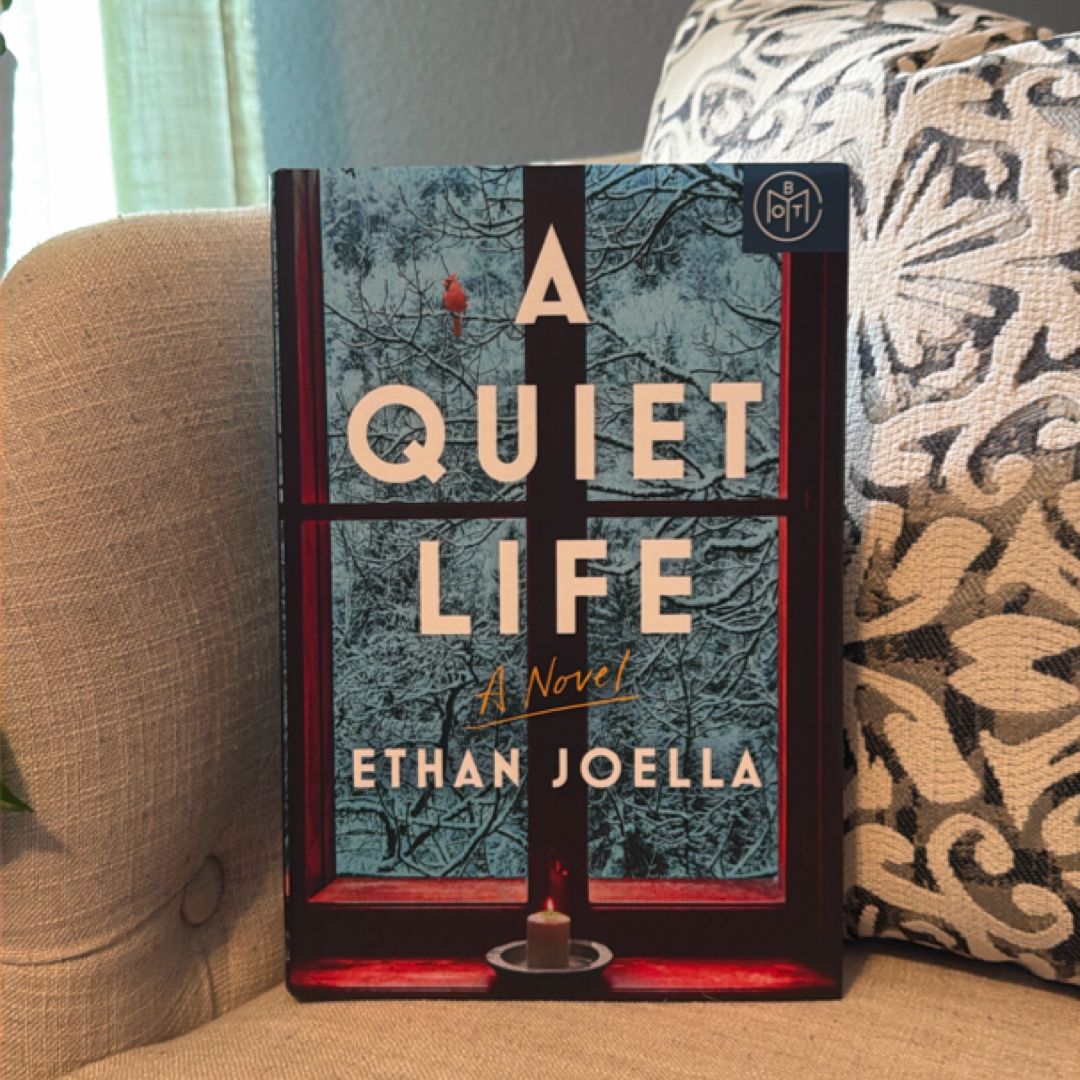 A Quiet Life