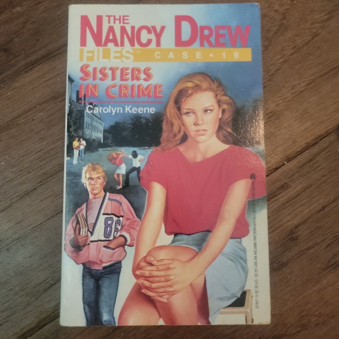 Sisters in Crime