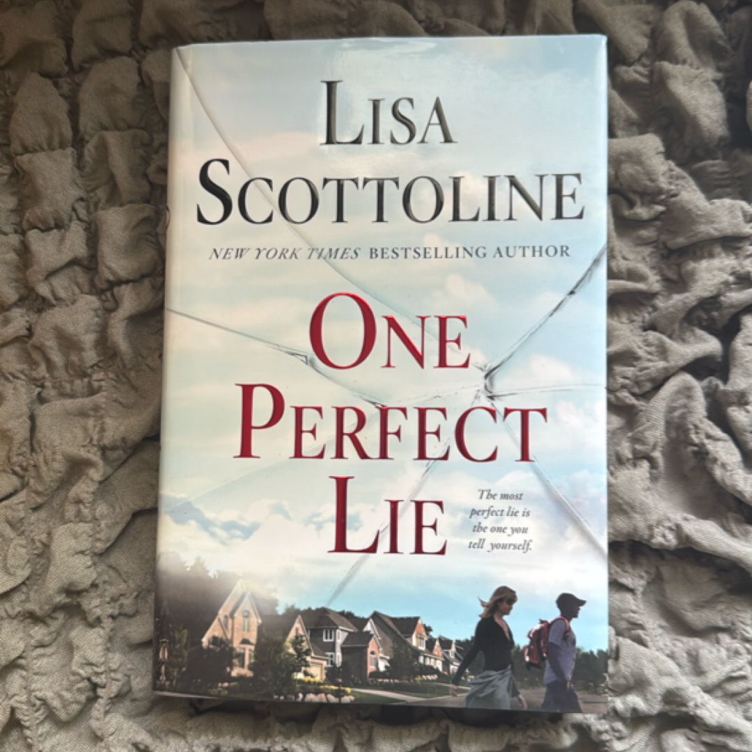 One Perfect Lie