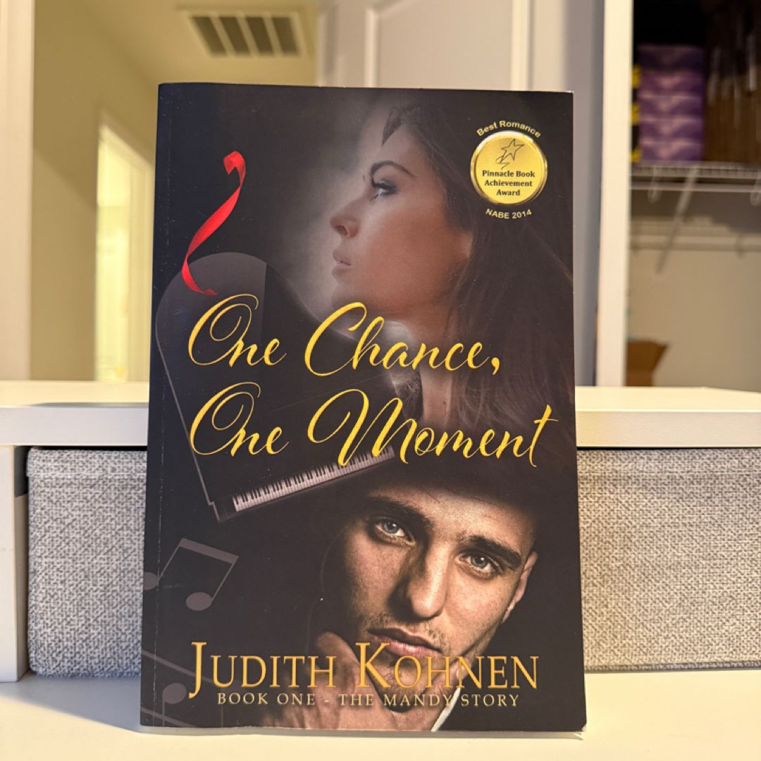 One Chance, One Moment