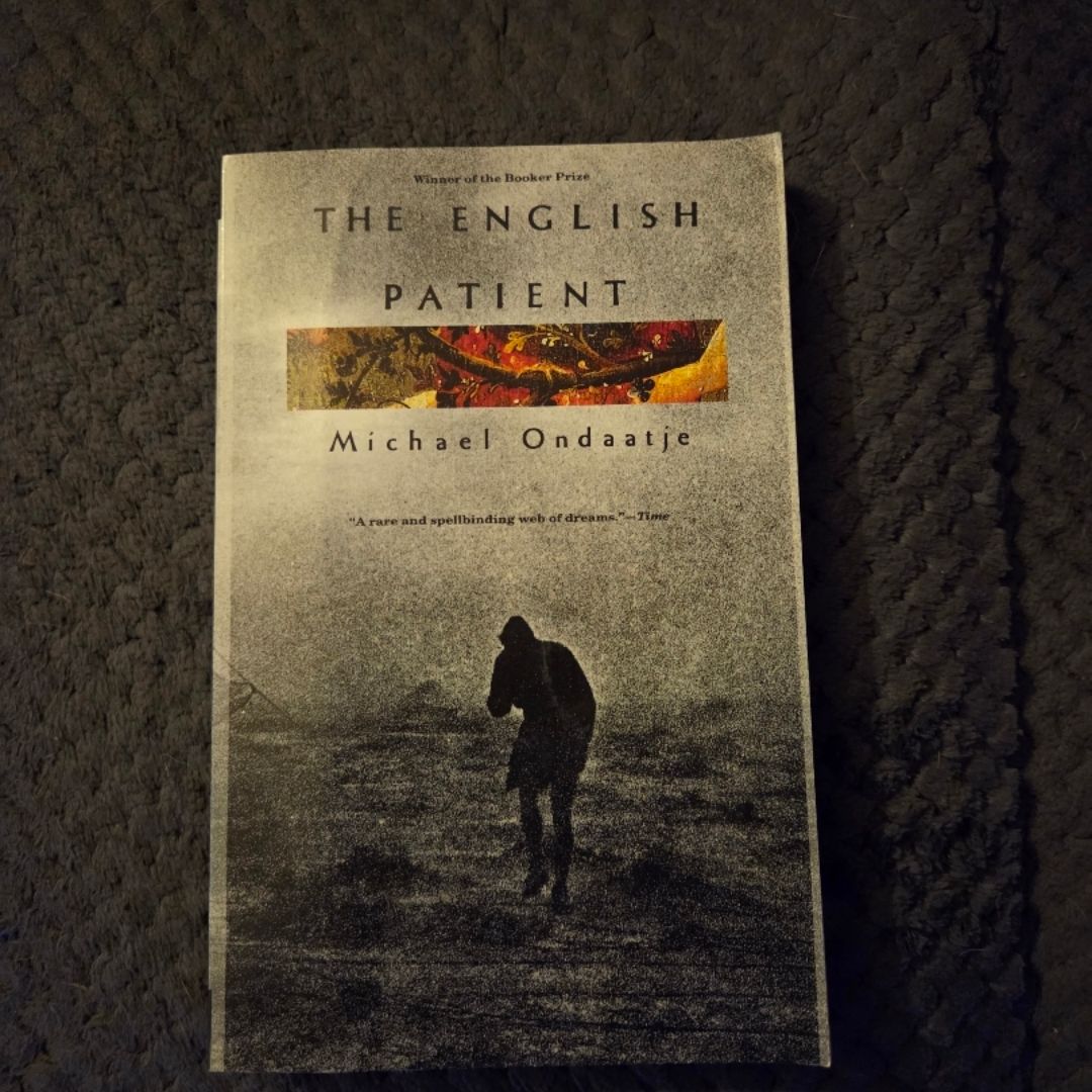 The English Patient
