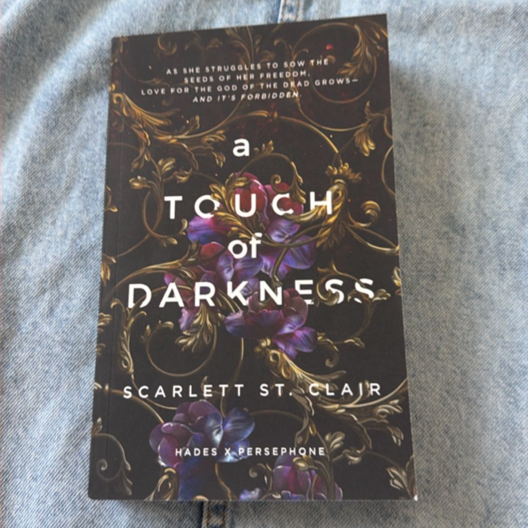 A Touch of Darkness