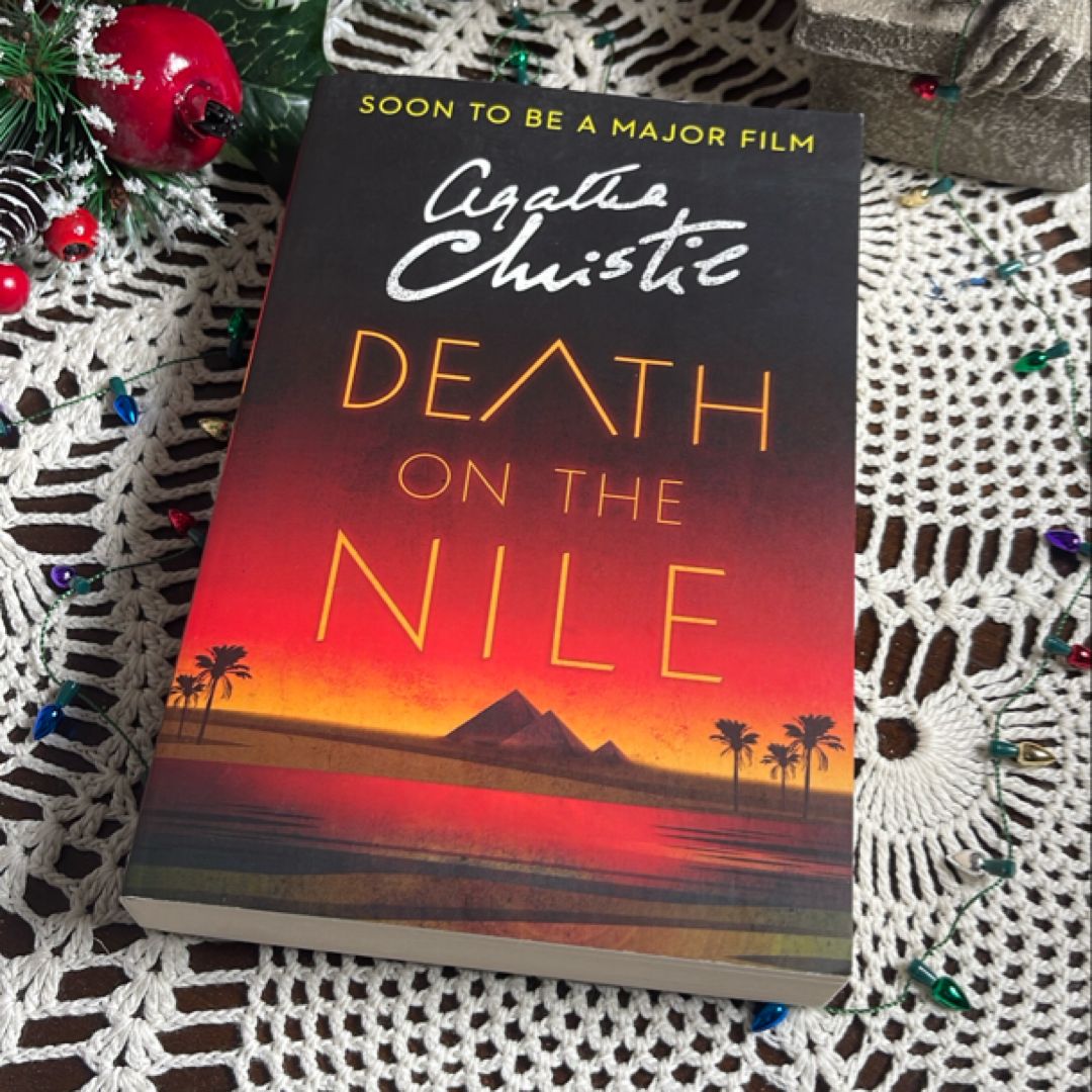 Death on the Nile