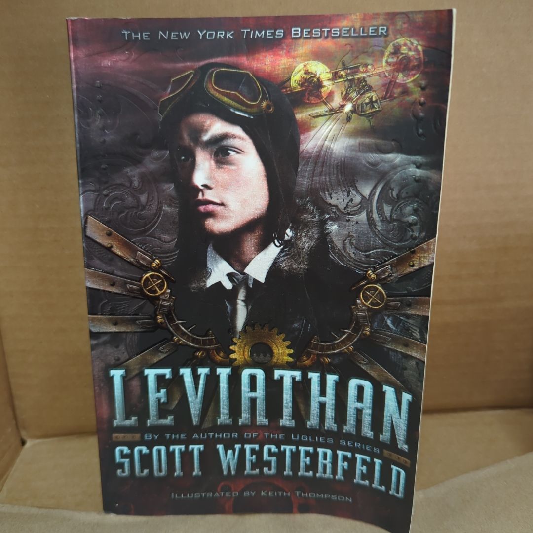 Leviathan