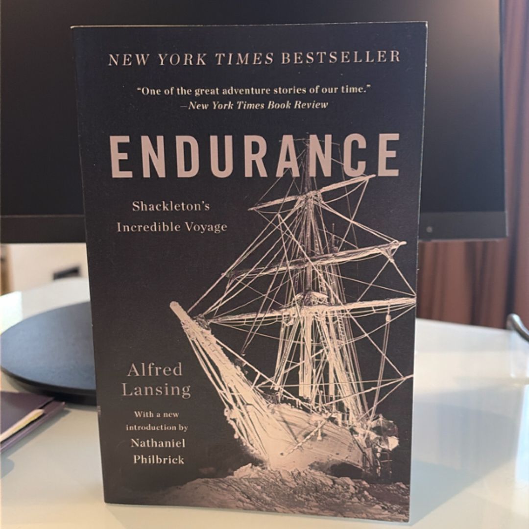 Endurance