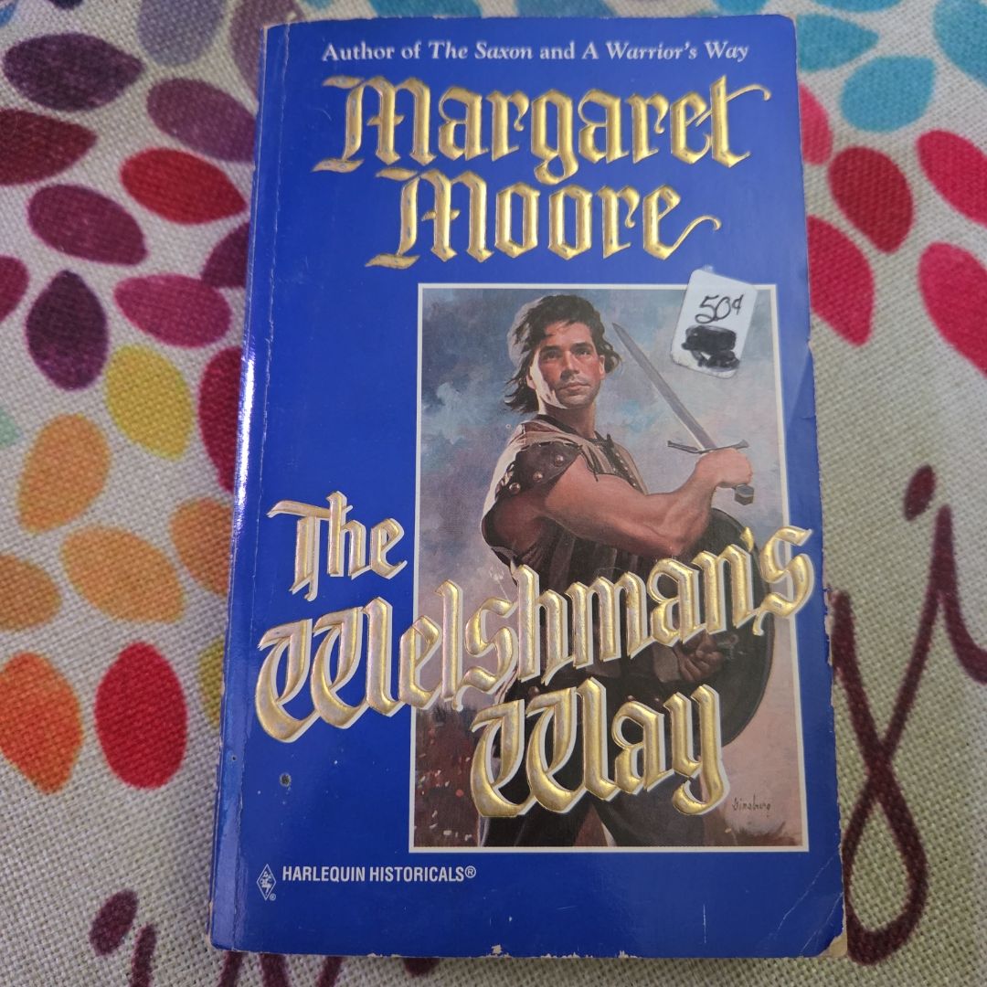 The Welshman's Way