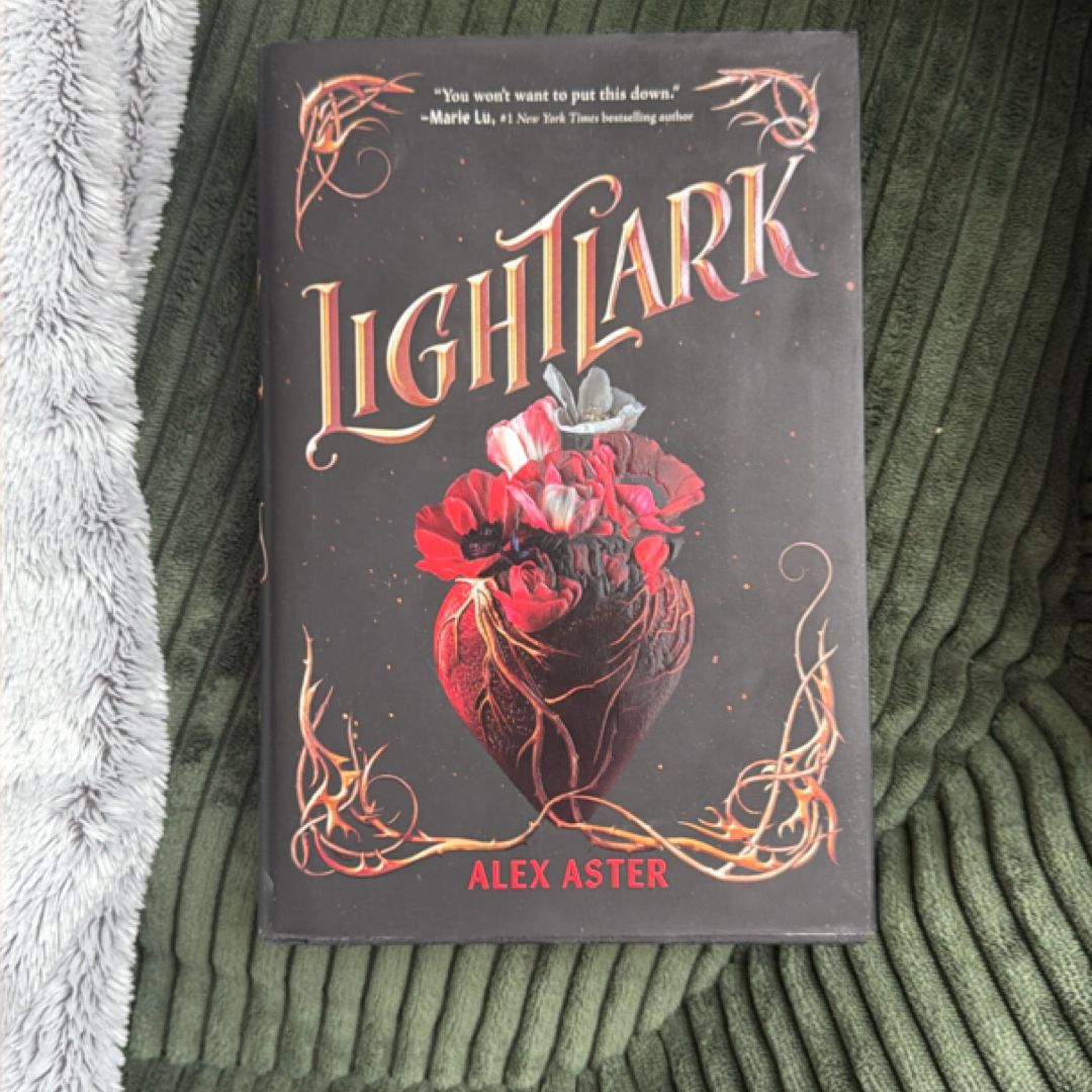 Lightlark (Book 1)