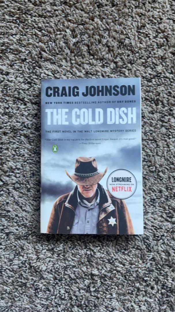 The Cold Dish