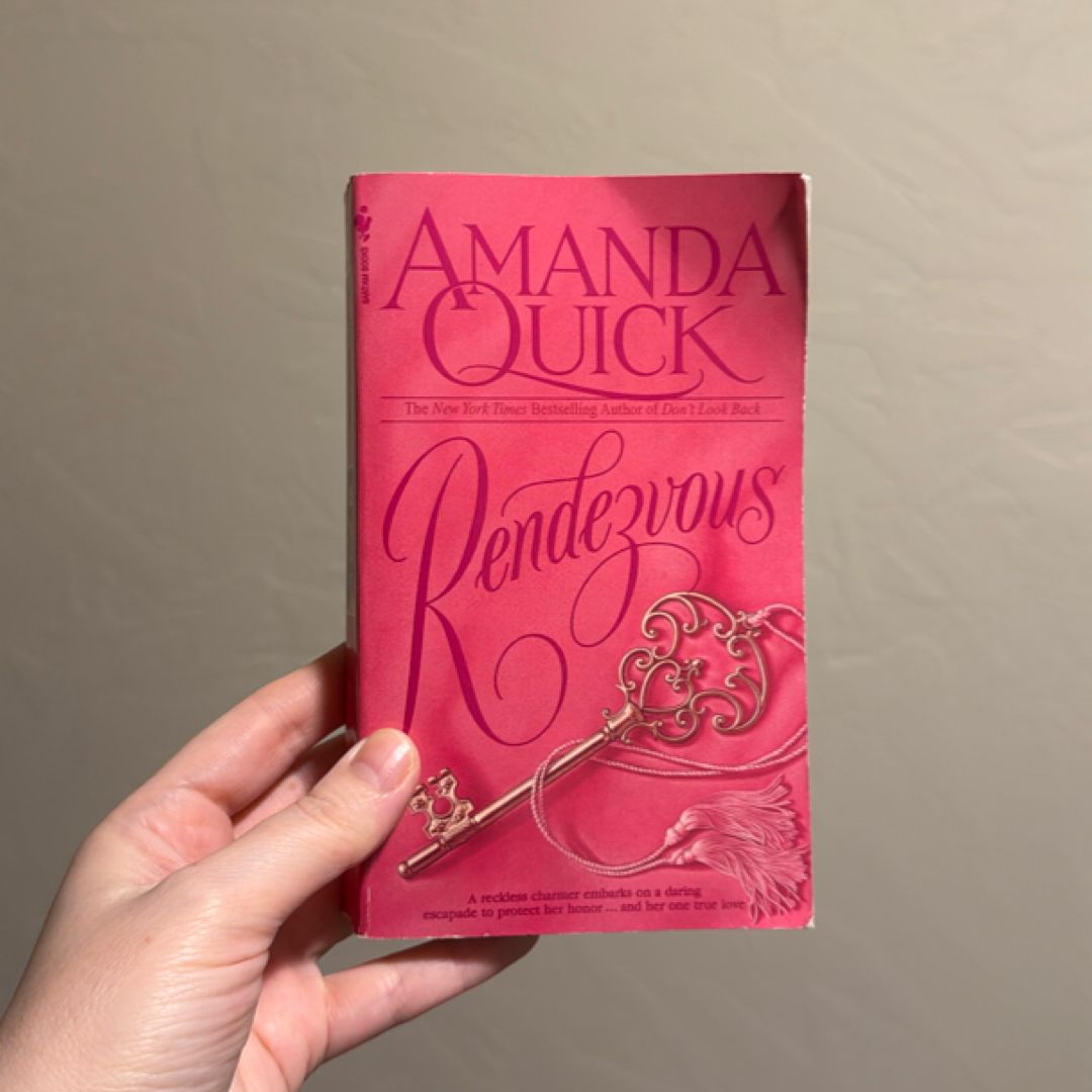 Rendezvous