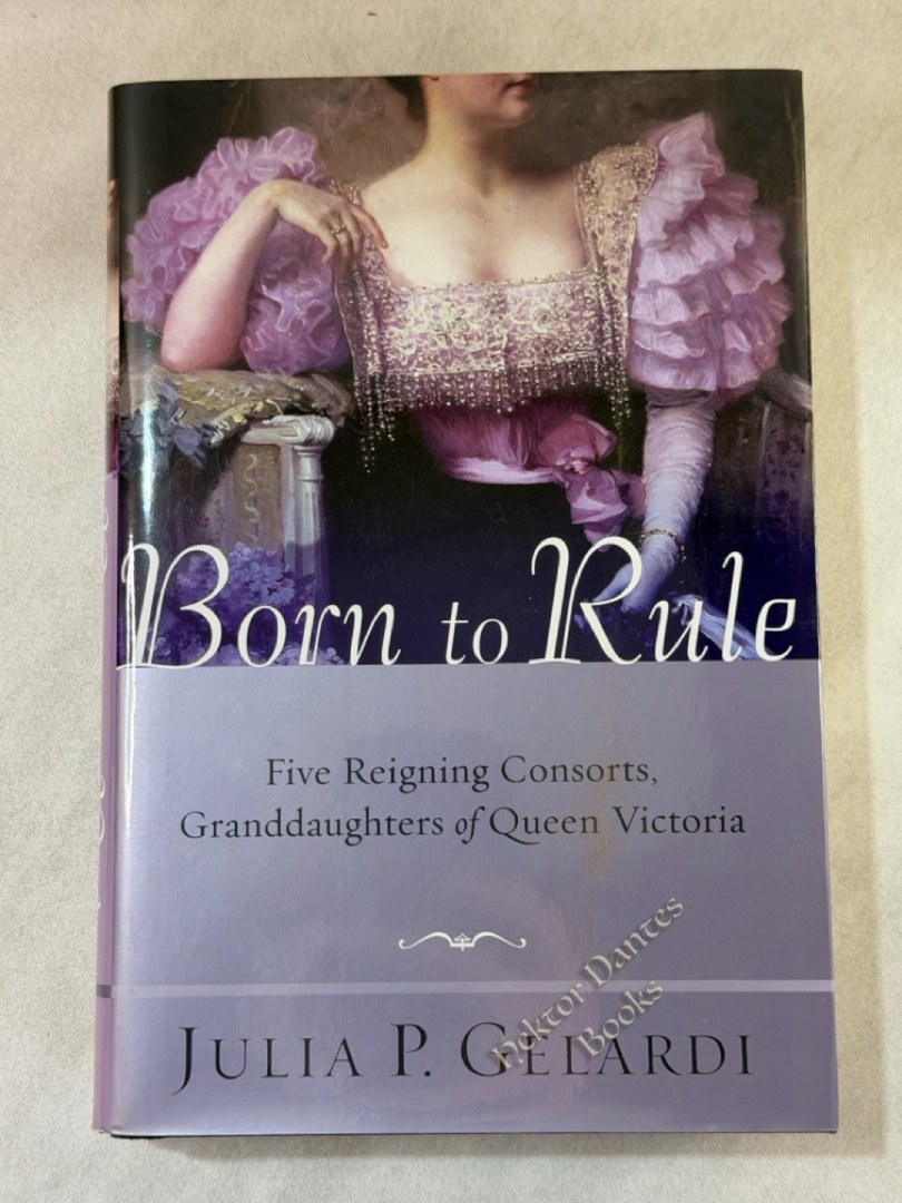 Born to Rule