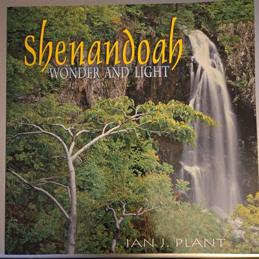 Shenandoah Wonder and Light