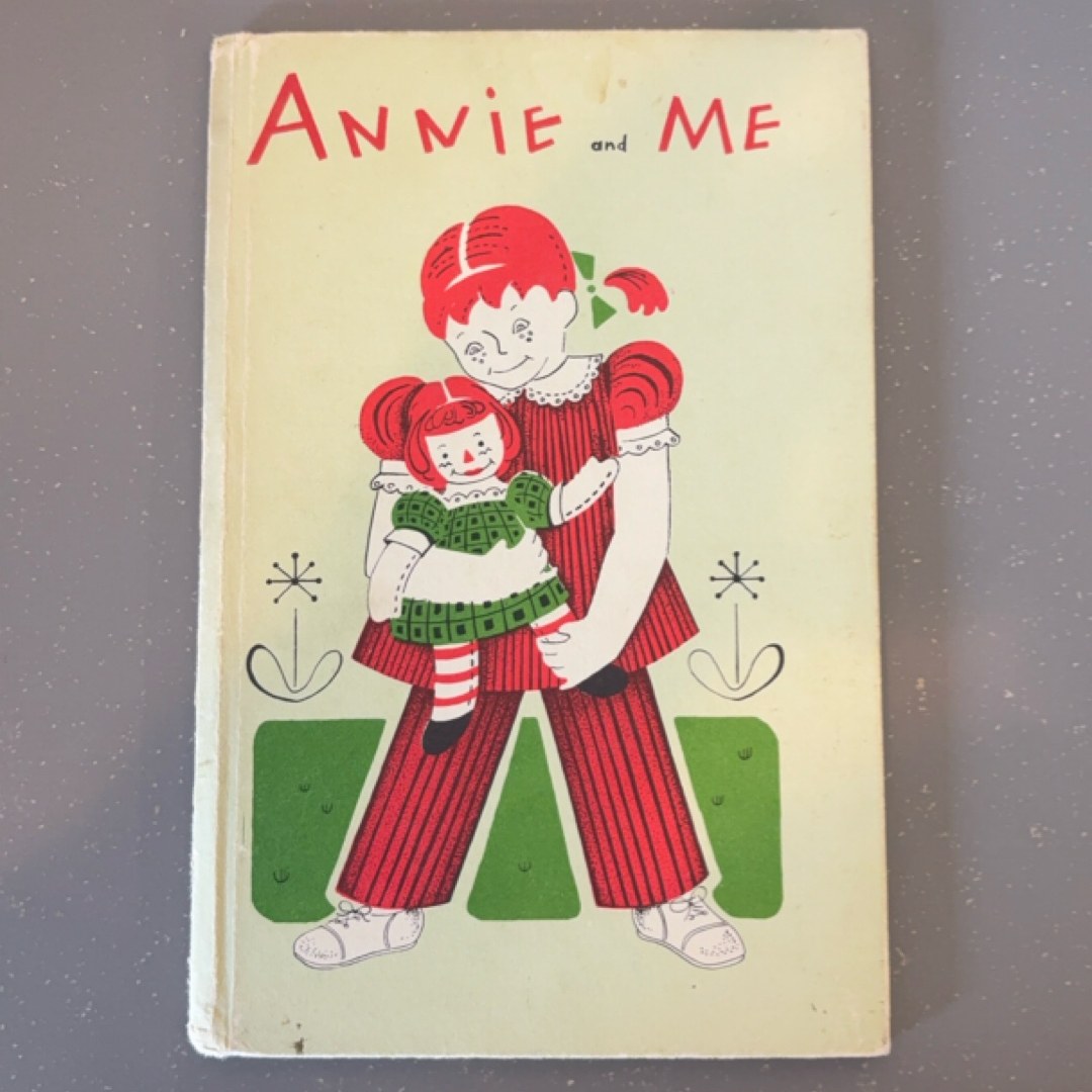 Annie and Me