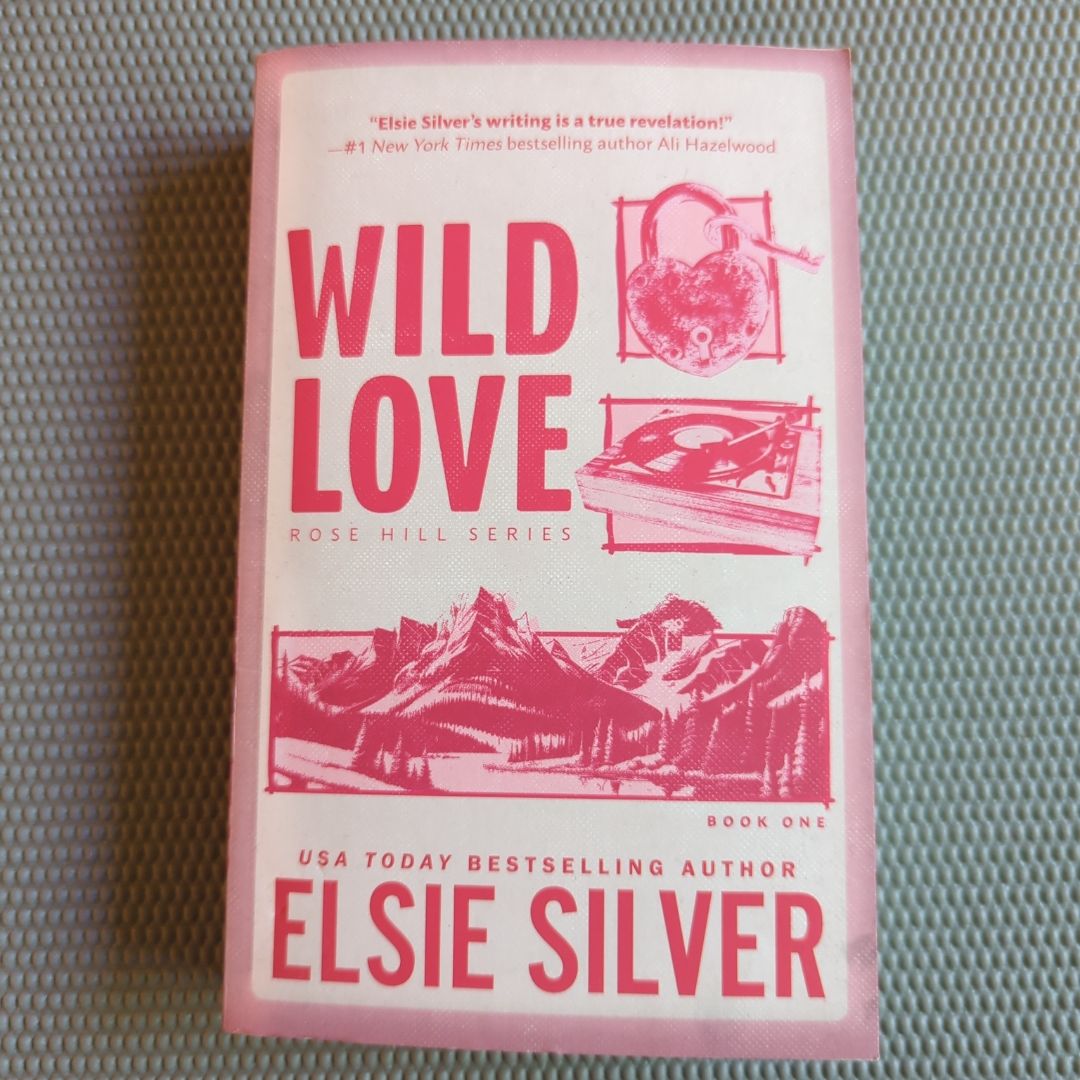 Wild Love
