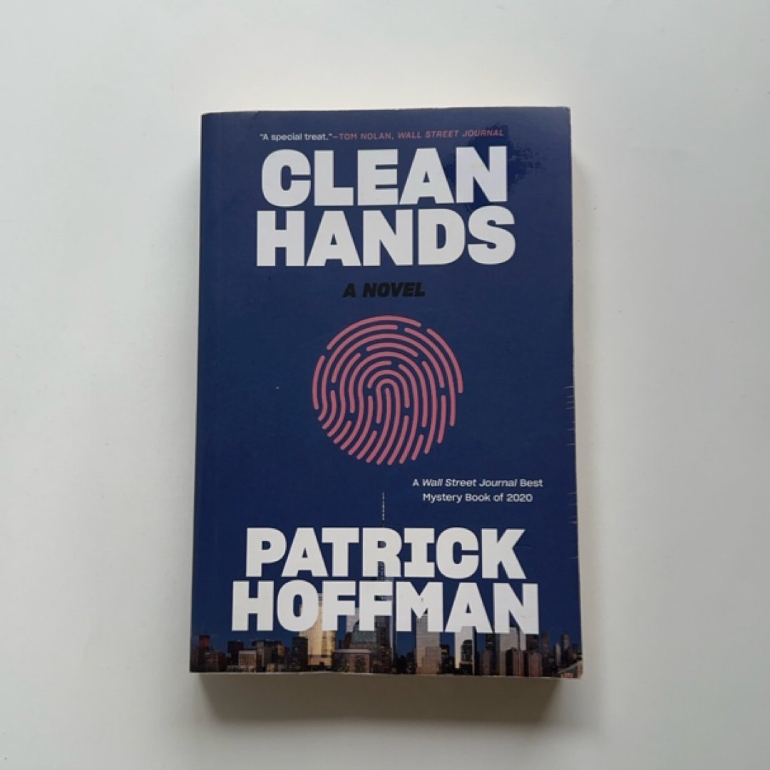Clean Hands