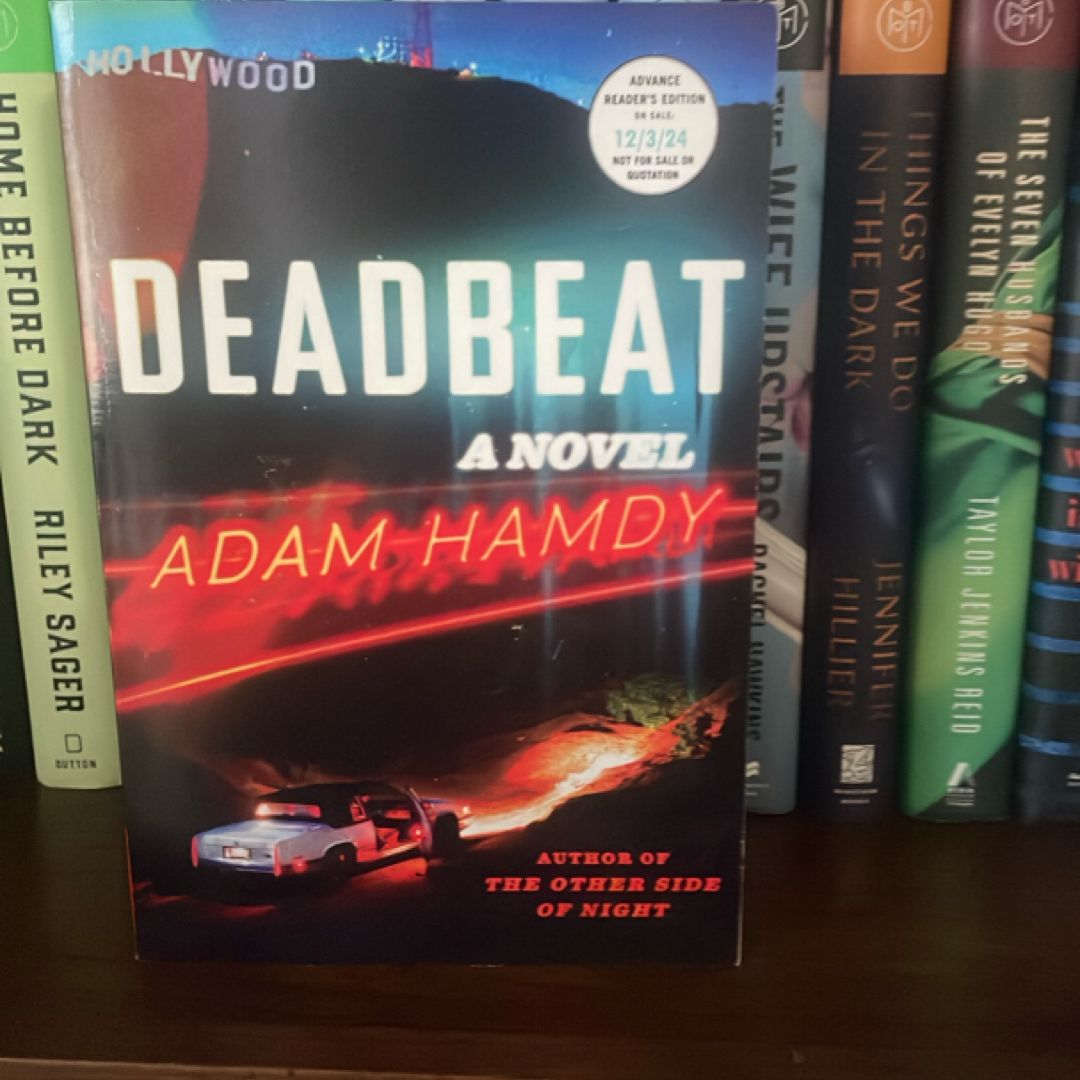 Deadbeat ARC