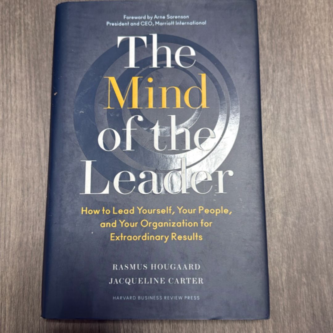 The Mind of the Leader