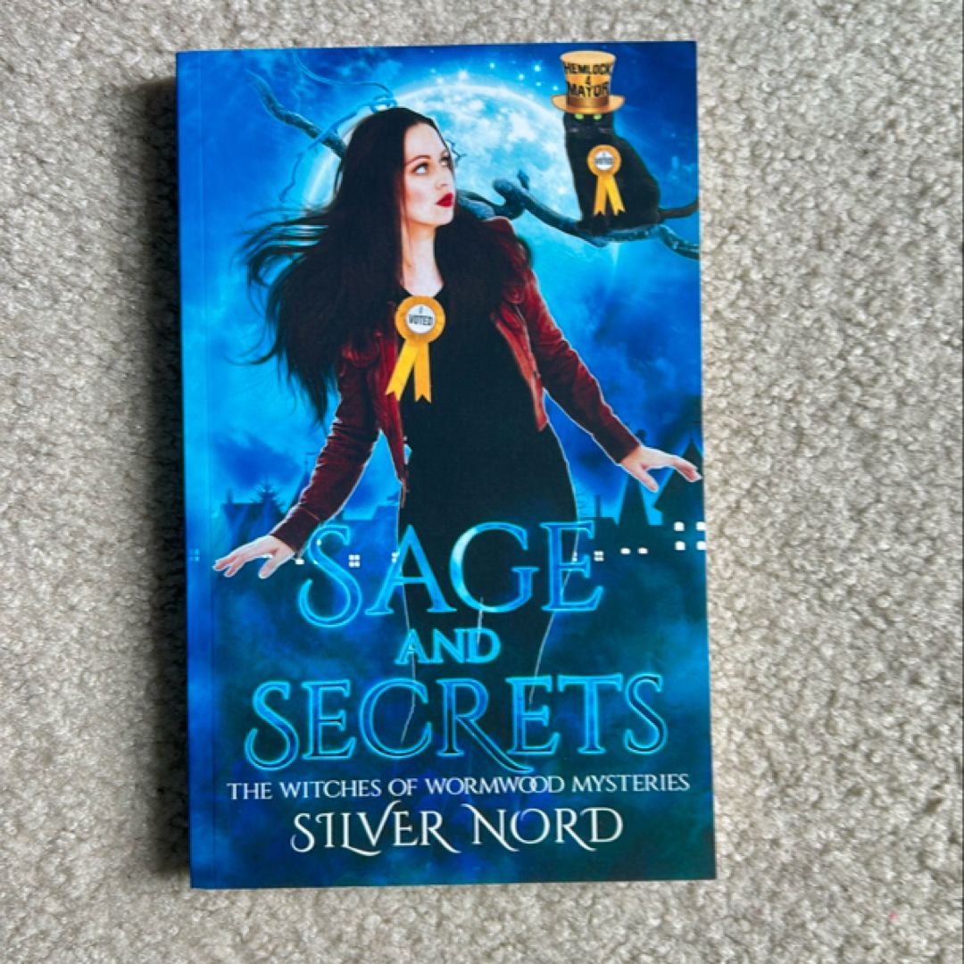 Sage and Secrets