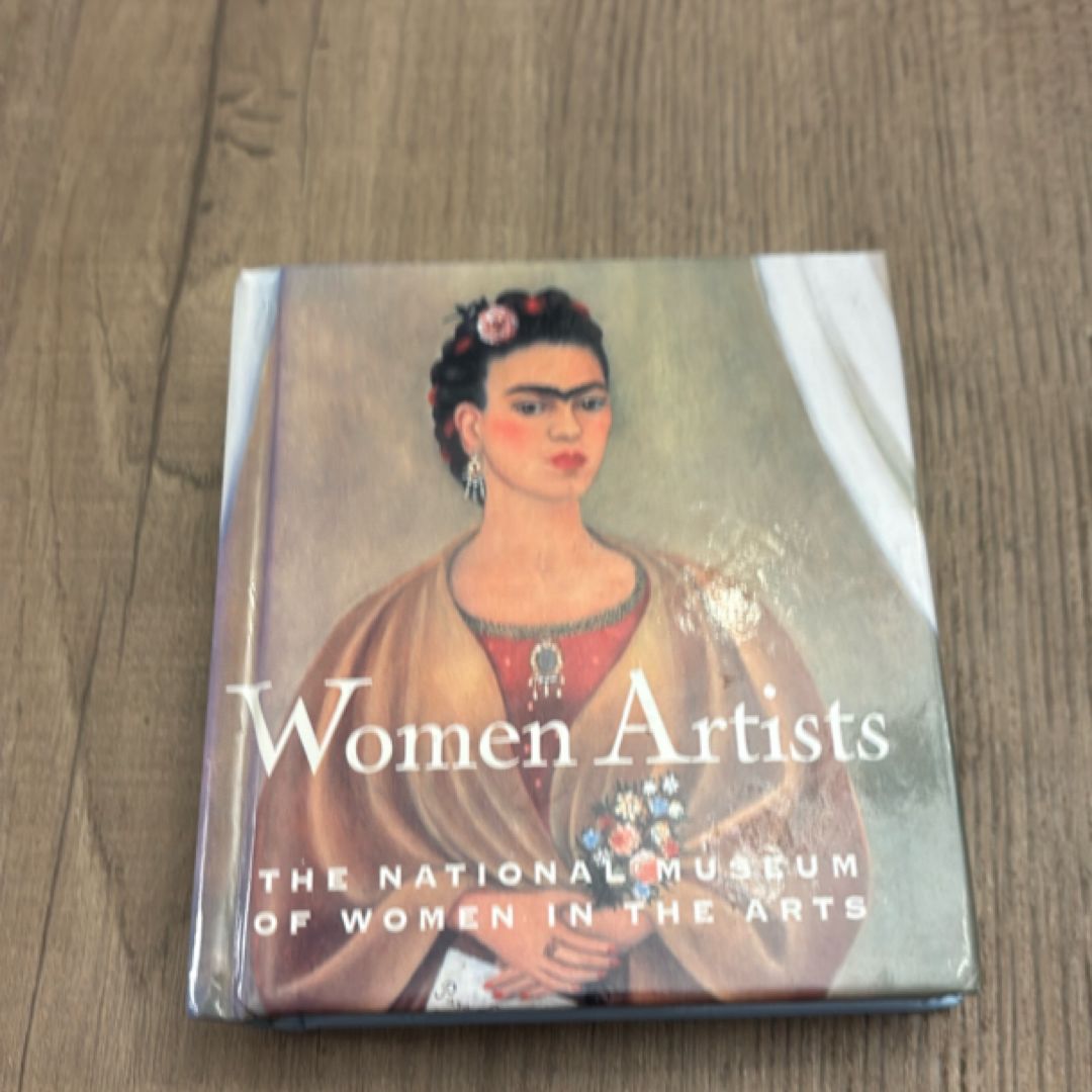 Women Artists