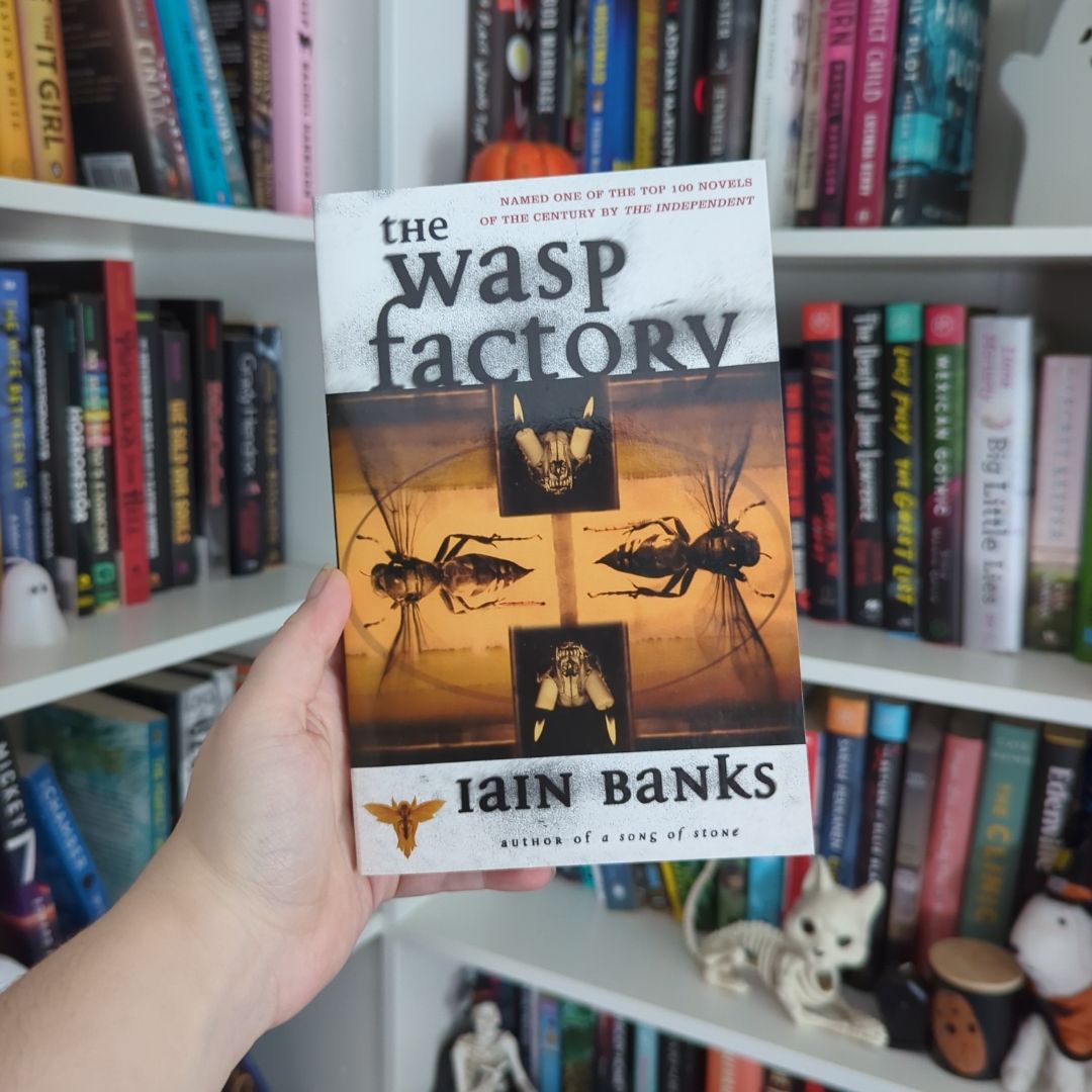The Wasp Factory