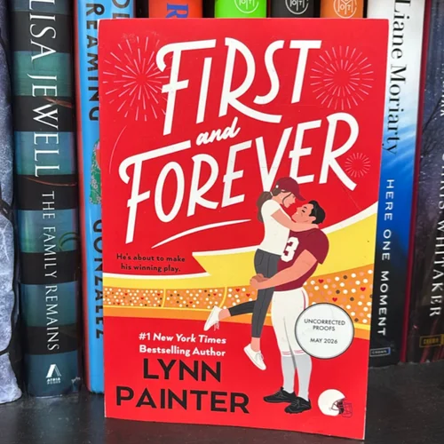 First and Forever