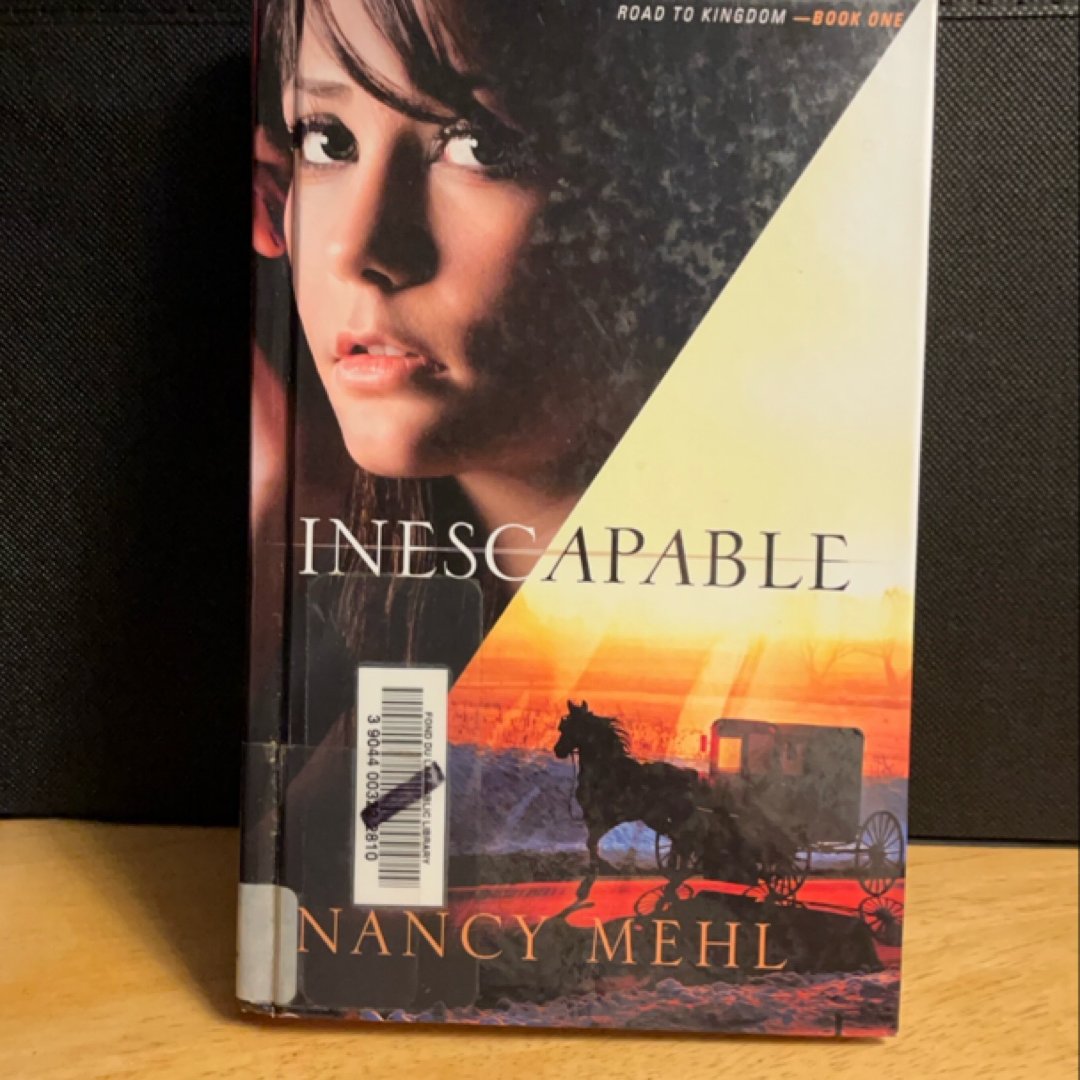 Inescapable