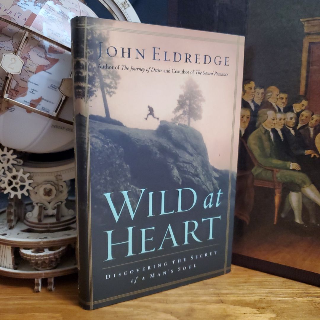 Wild at Heart