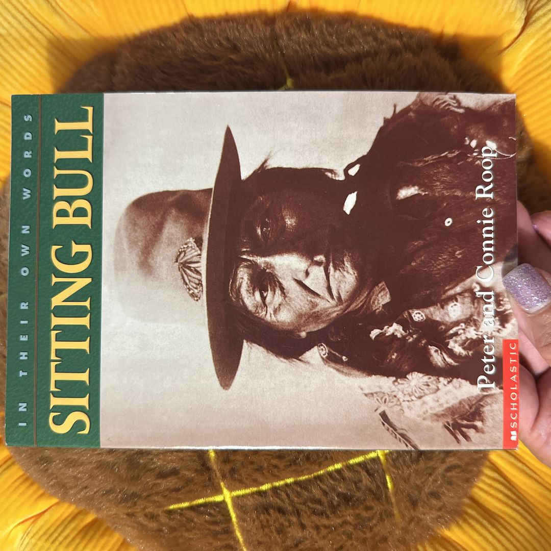 Sitting Bull