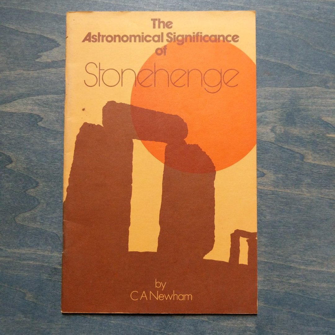 The Astronomical Significance of Stonehenge