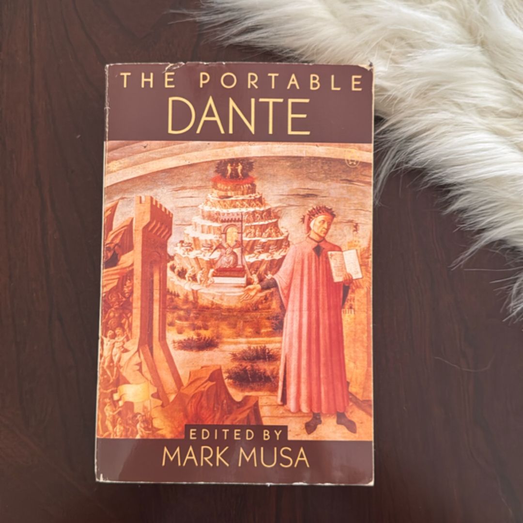 The Portable Dante