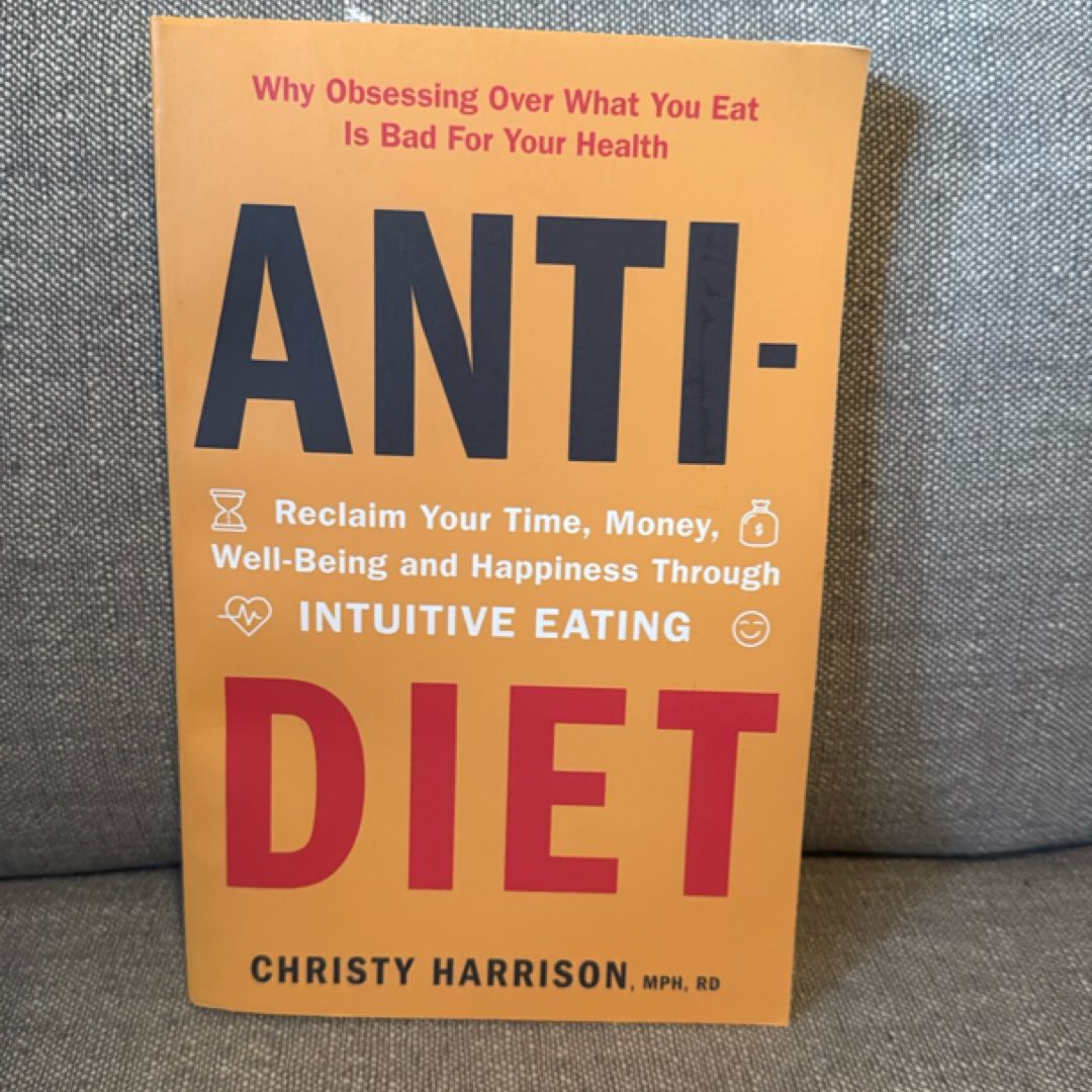 Anti-Diet