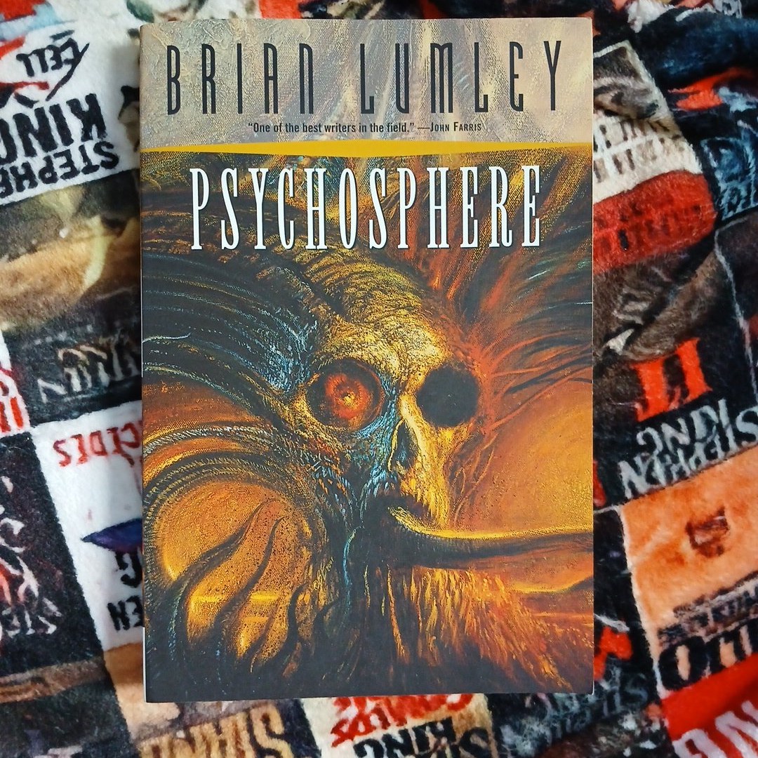 Psychosphere