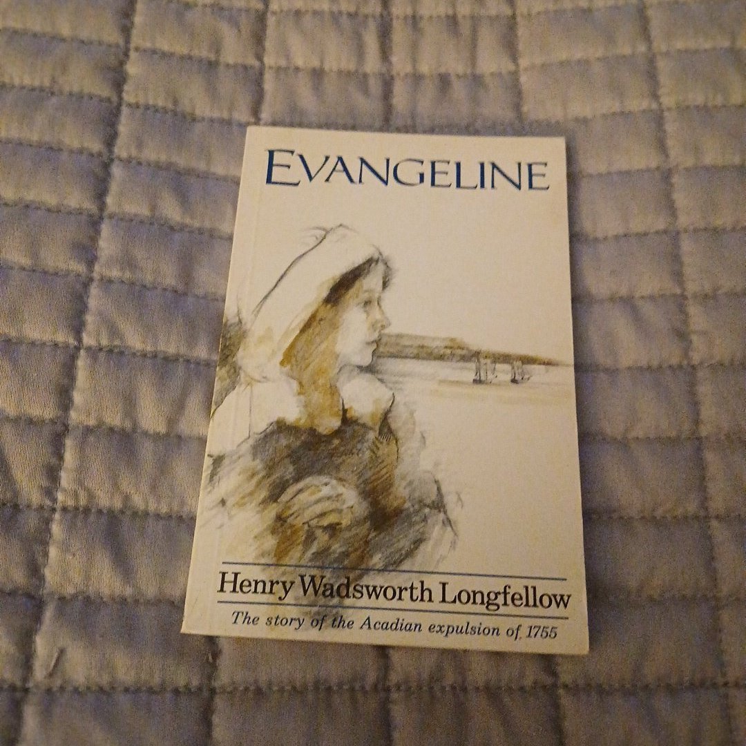Evangeline
